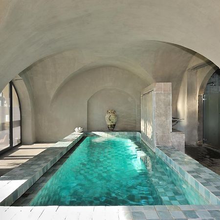 Le Couvent D'Herepian - Hotel & Spa 외부 사진