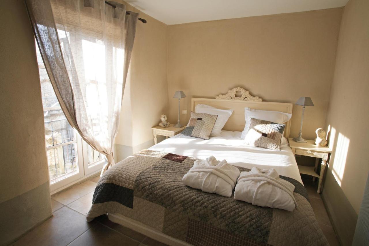 Le Couvent D'Herepian - Hotel & Spa 외부 사진