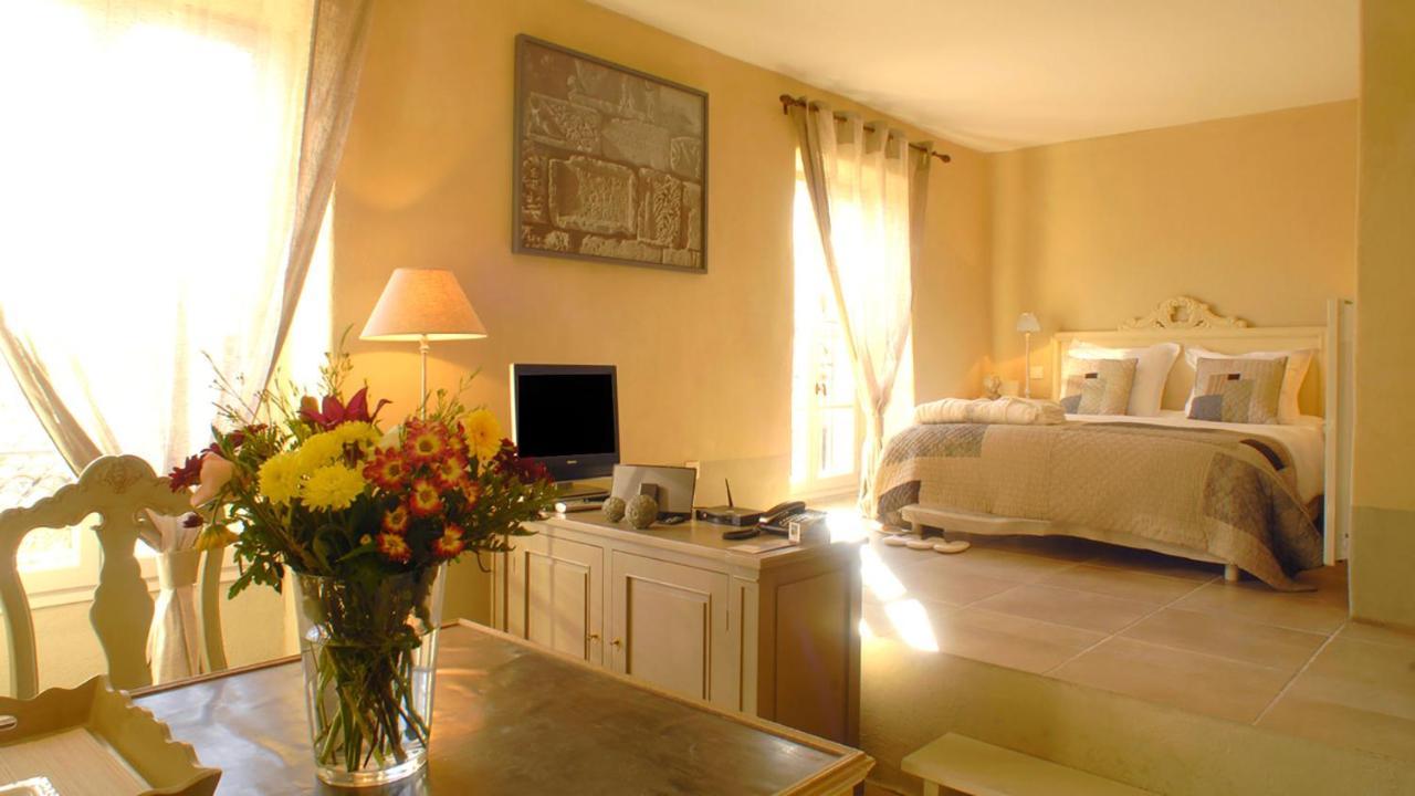 Le Couvent D'Herepian - Hotel & Spa 외부 사진