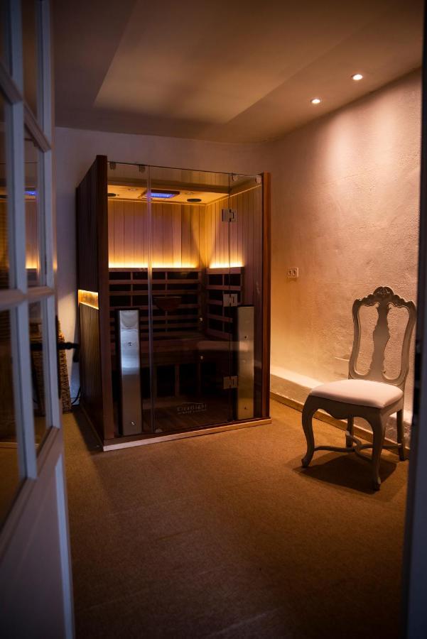 Le Couvent D'Herepian - Hotel & Spa 외부 사진