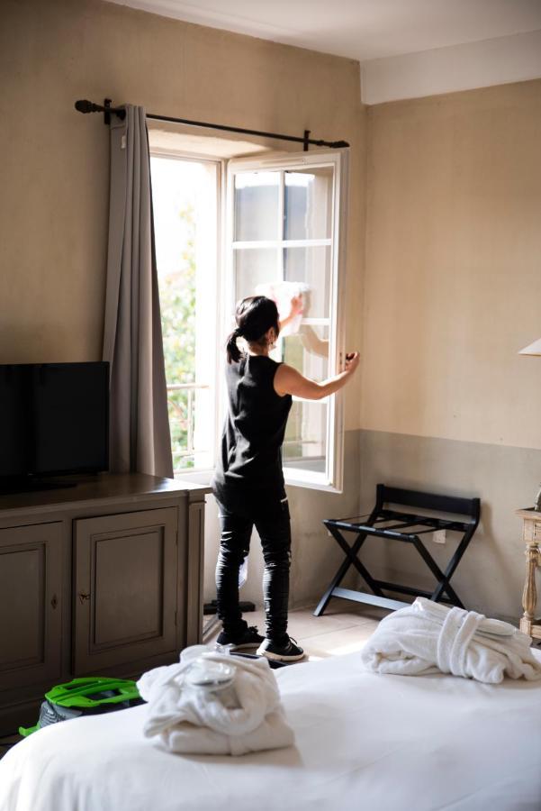 Le Couvent D'Herepian - Hotel & Spa 외부 사진