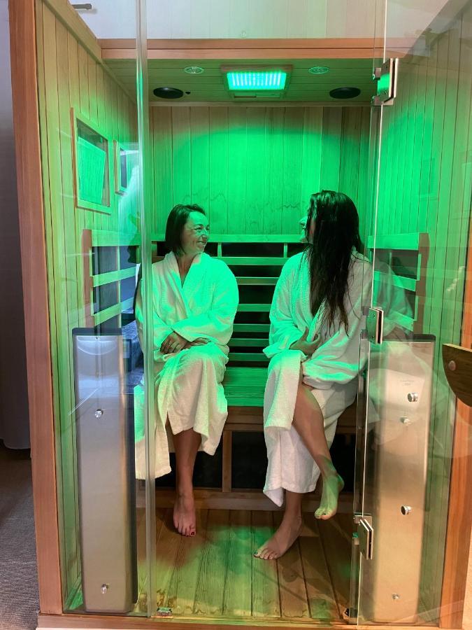 Le Couvent D'Herepian - Hotel & Spa 외부 사진