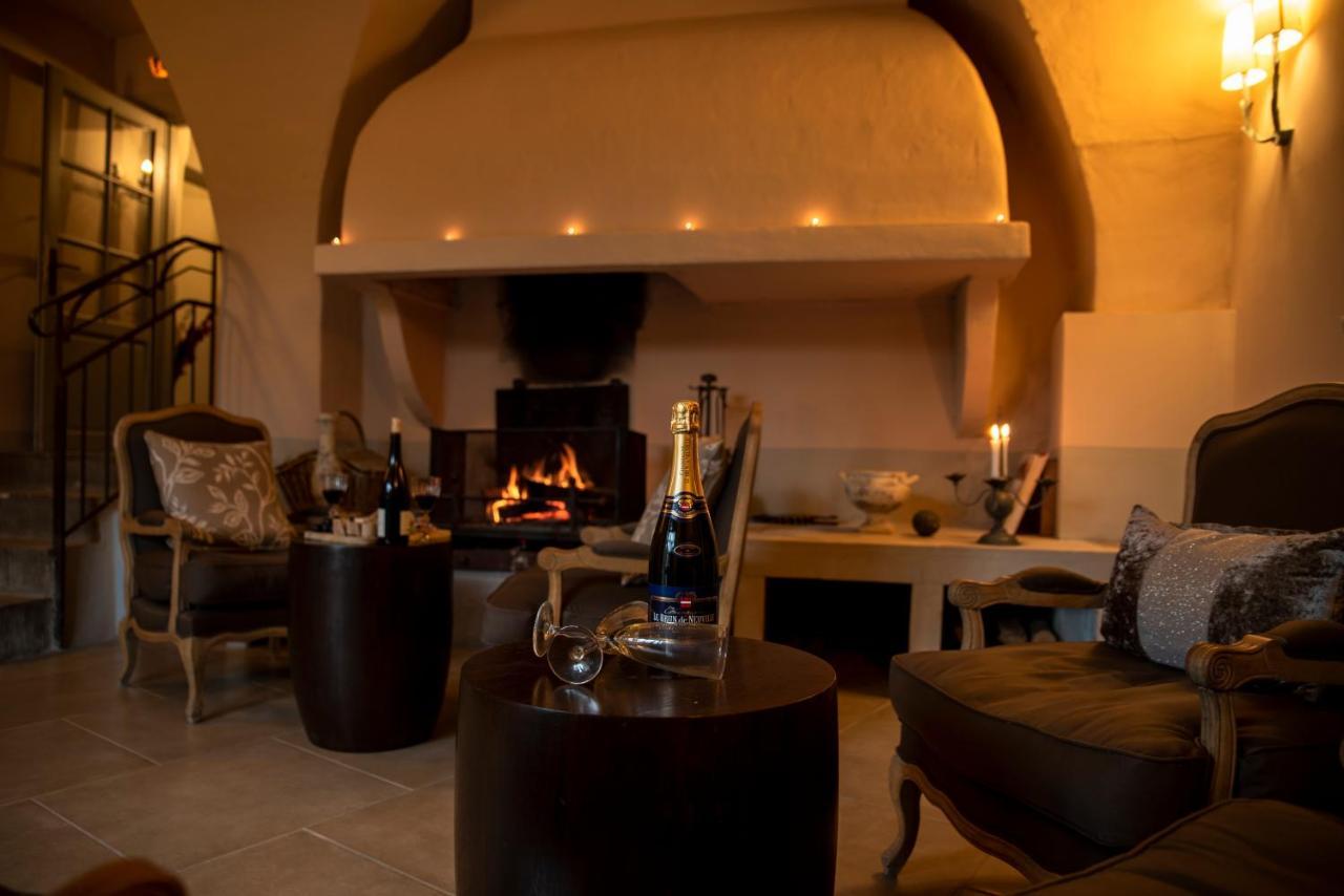 Le Couvent D'Herepian - Hotel & Spa 외부 사진