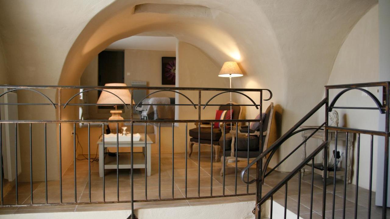 Le Couvent D'Herepian - Hotel & Spa 외부 사진