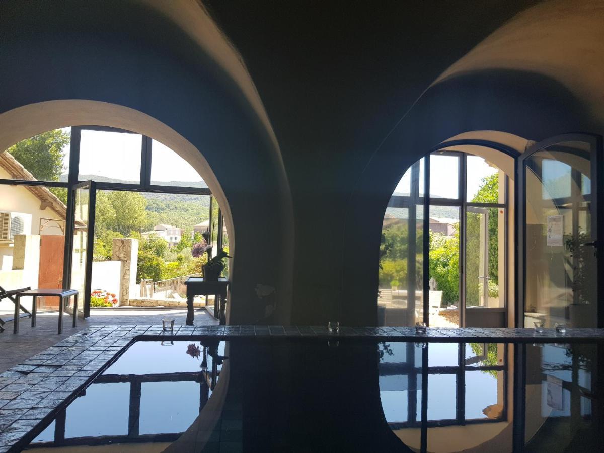 Le Couvent D'Herepian - Hotel & Spa 외부 사진