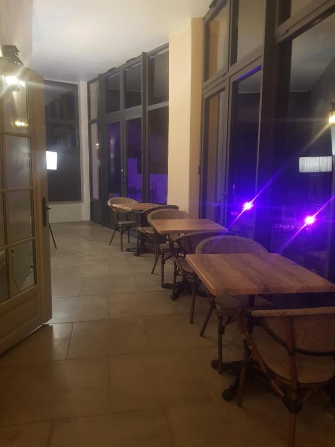 Le Couvent D'Herepian - Hotel & Spa 외부 사진