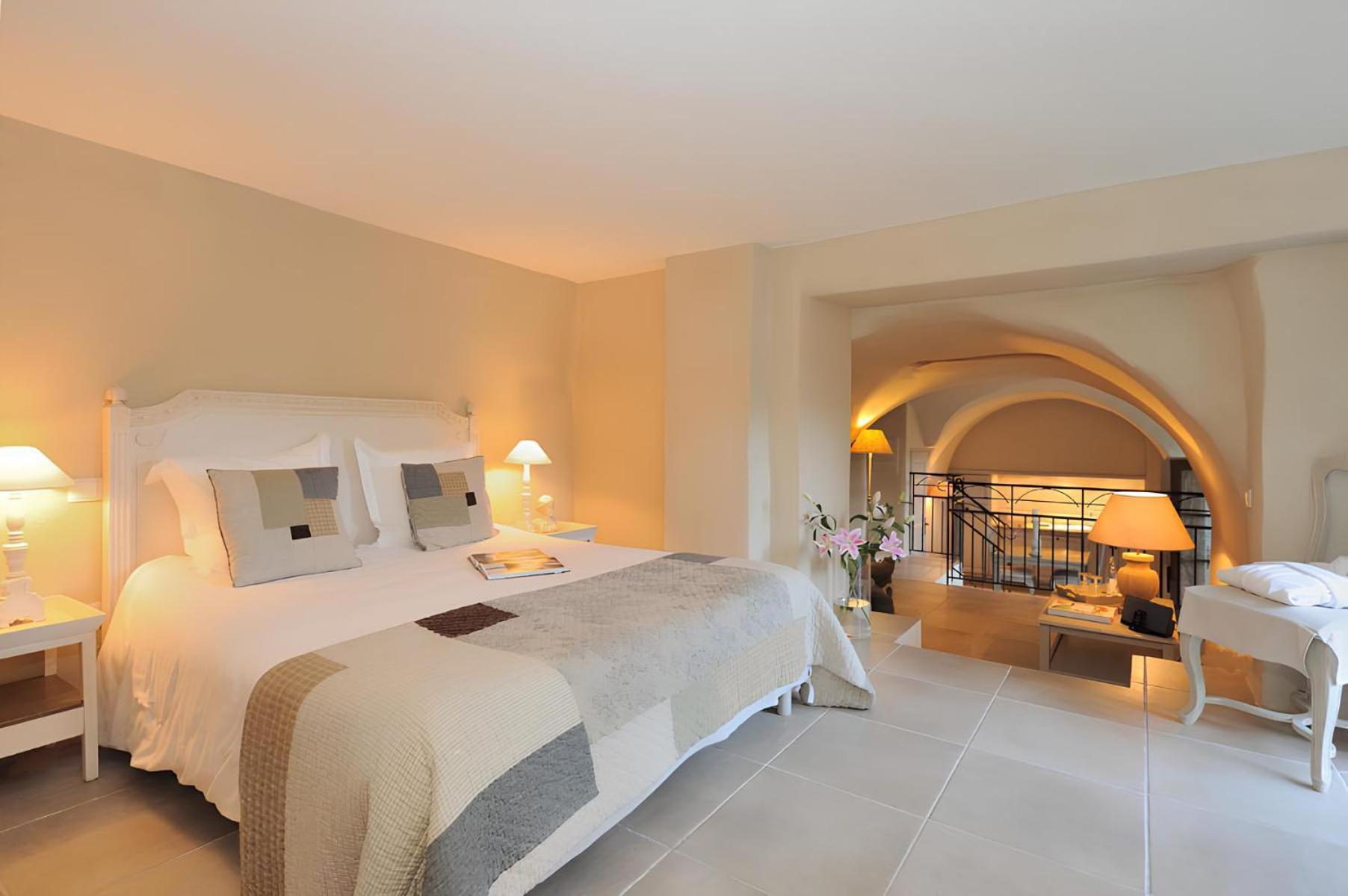 Le Couvent D'Herepian - Hotel & Spa 외부 사진