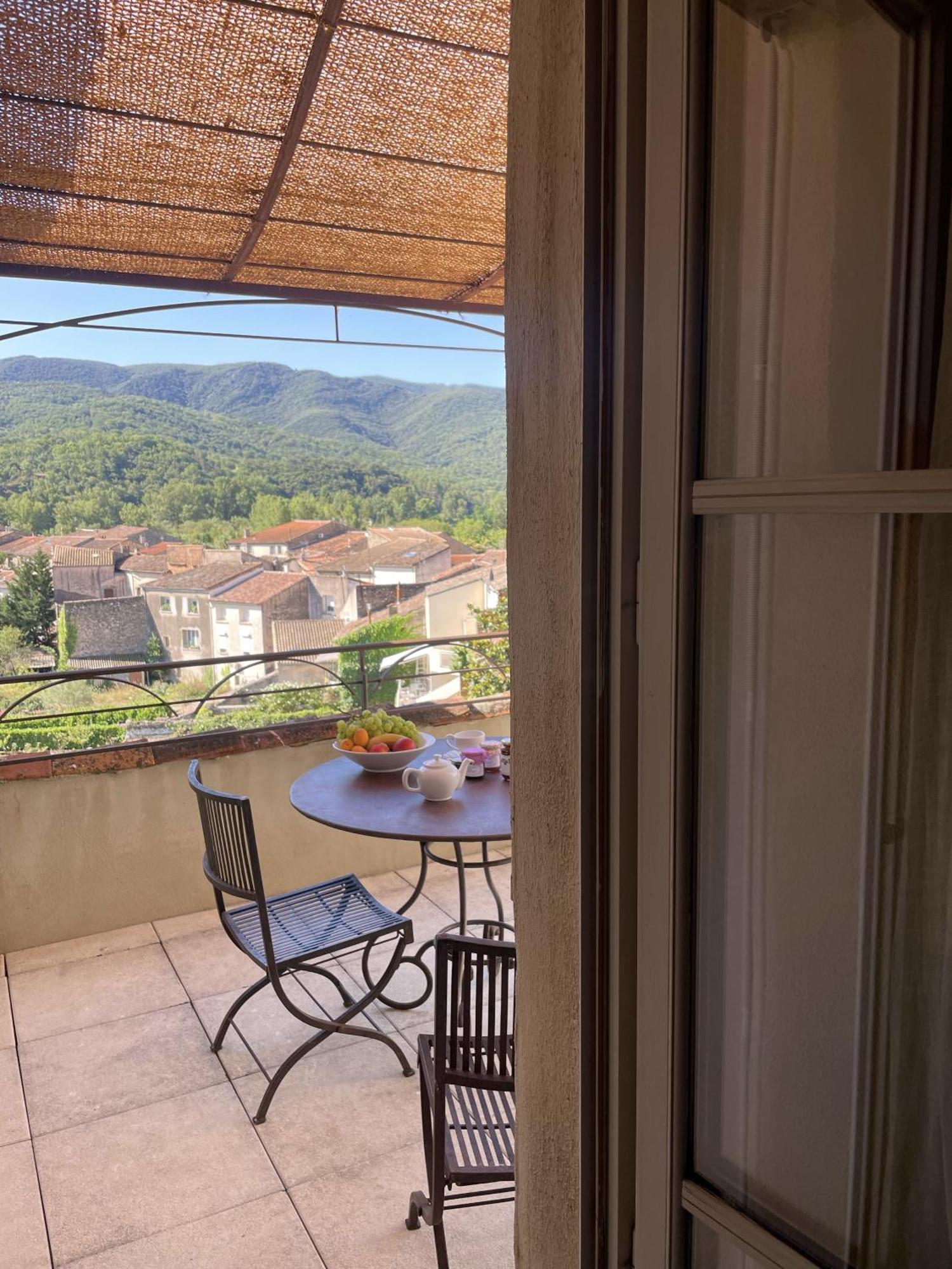 Le Couvent D'Herepian - Hotel & Spa 외부 사진