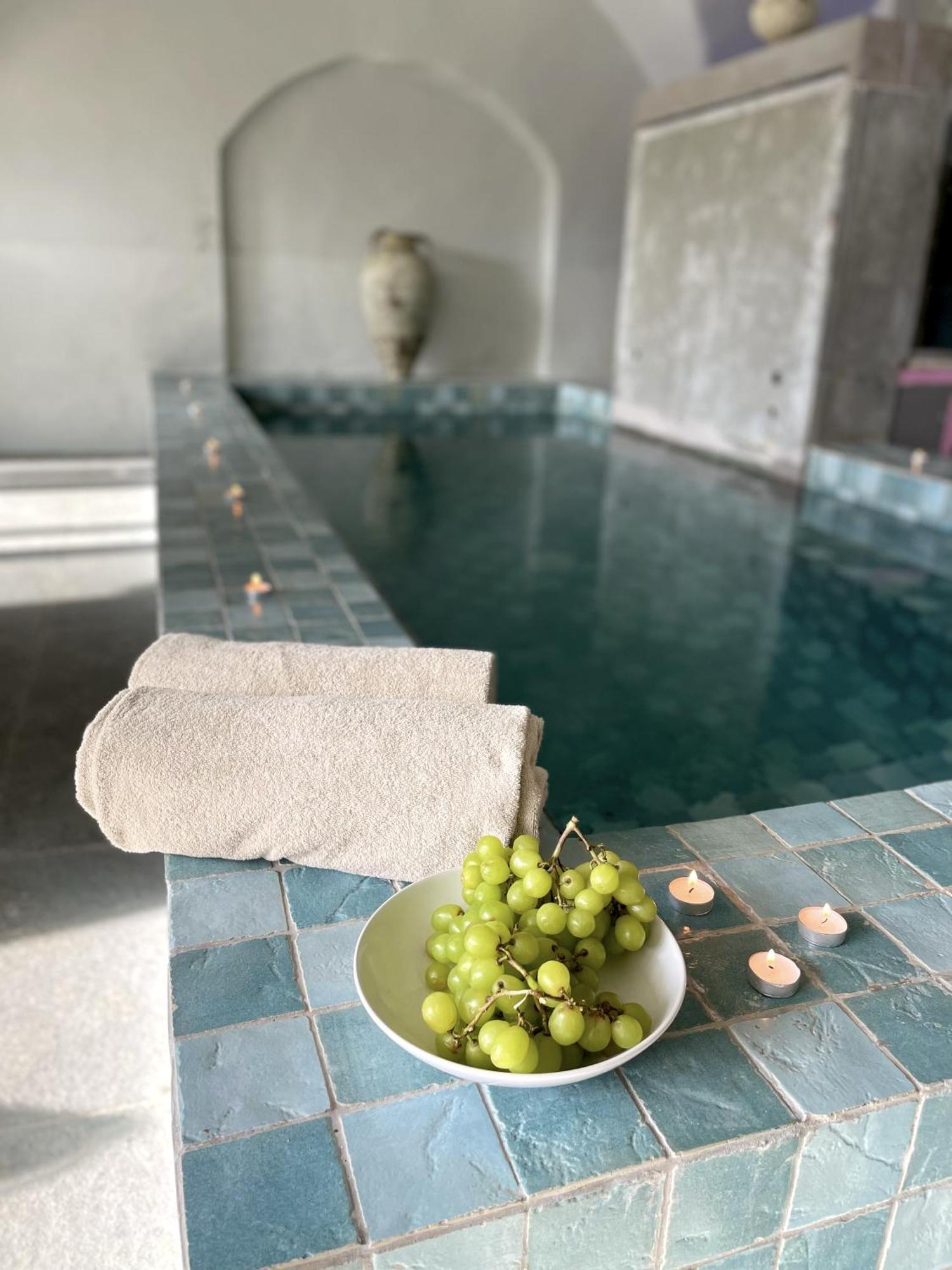 Le Couvent D'Herepian - Hotel & Spa 외부 사진