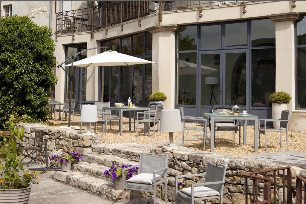 Le Couvent D'Herepian - Hotel & Spa 외부 사진