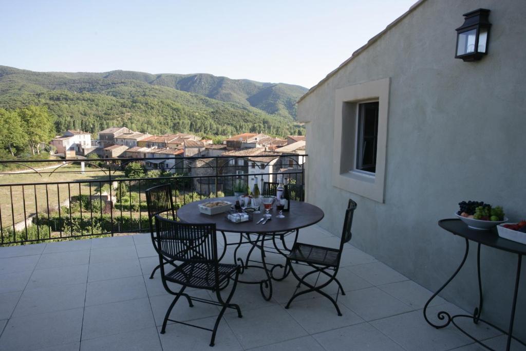 Le Couvent D'Herepian - Hotel & Spa 객실 사진