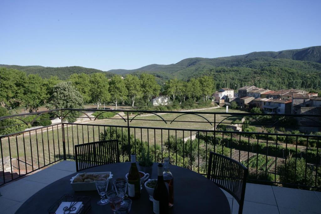 Le Couvent D'Herepian - Hotel & Spa 외부 사진