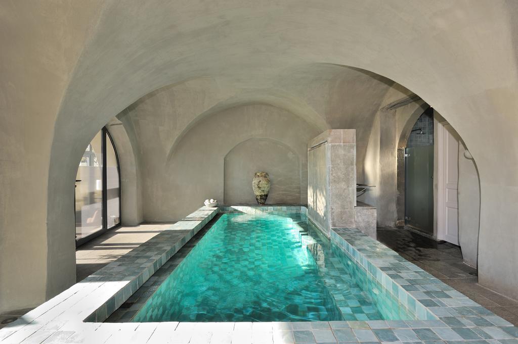 Le Couvent D'Herepian - Hotel & Spa 외부 사진