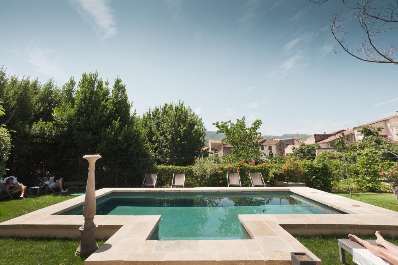 Le Couvent D'Herepian - Hotel & Spa 외부 사진