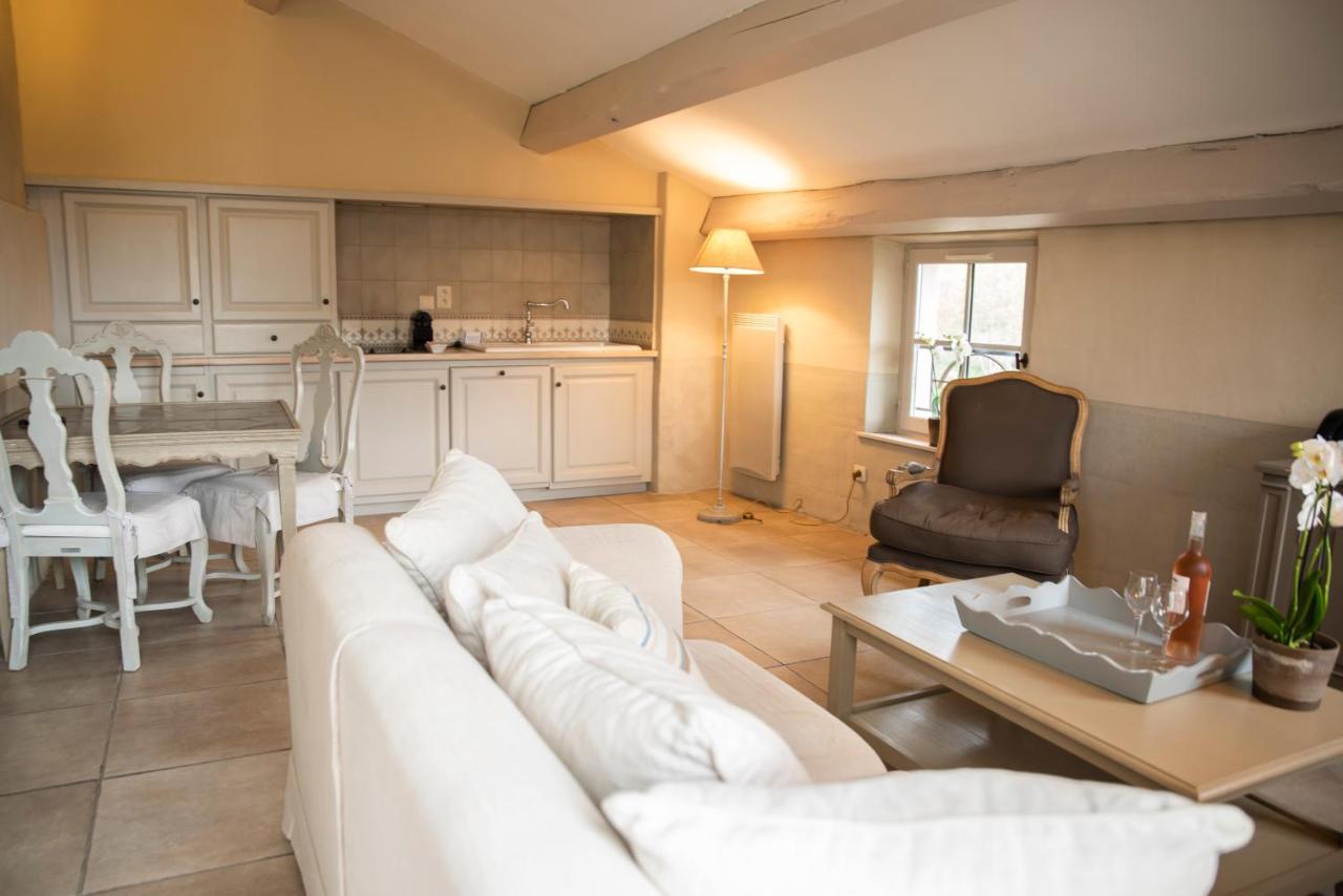 Le Couvent D'Herepian - Hotel & Spa 외부 사진