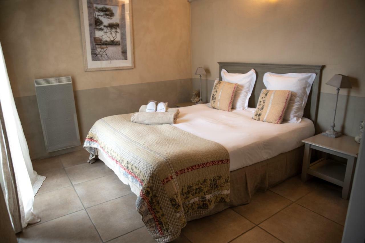 Le Couvent D'Herepian - Hotel & Spa 외부 사진
